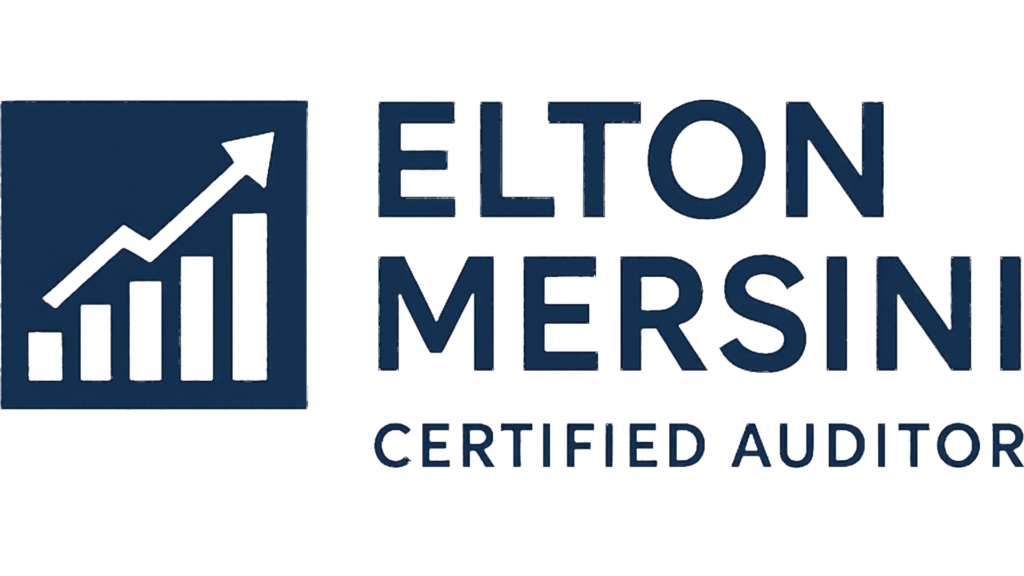 Elton Mersini
