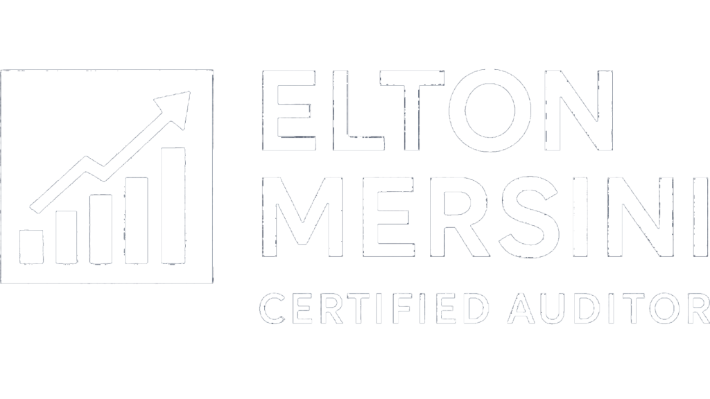 Elton Mersini